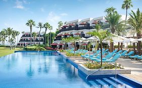 Palm Tree Hotel Dubai